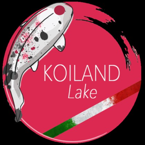 Koiland Lake